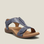Orthopedische Sandalen "Christina" – Verfijnd Comfort
