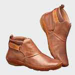 Comfortschoenen – Minimalistisch Leer