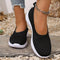 Sneakers "Sandra" – Ademend & Antislip