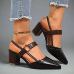 Bottes "Avelina" – Luxueuses & intemporelles