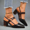 Bottes "Avelina" – Luxueuses & intemporelles