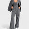 Tailleur trois pièces "Madalena" – Blazer, gilet & pantalon