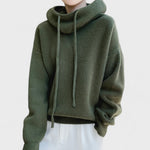 Pull à Col Roulé "Bettina" – Laine Mérinos