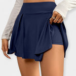 Tennisrokje met Short