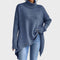 Trui "Anja" – Oversized Asymmetrisch