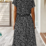 Zomerkleed "Lina" – Praktisch & Comfortabel