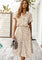 Robe d'été "Lina" – Pratique & confortable