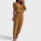 Ensemble "Irmelinda" – Blouse & pantalon