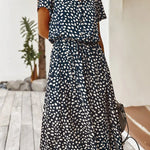 Zomerkleed "Lina" – Praktisch & Comfortabel