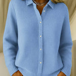 Cardigan "Pia" – Chic et confortable