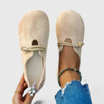 Orthopedische Slippers "Doris" – Zomercomfort