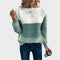 Trui "Marie" – Kleurverloop