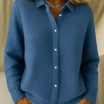 Cardigan "Pia" – Chic et confortable