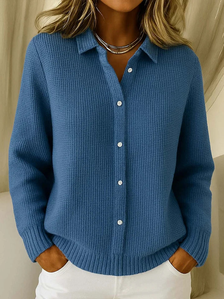 Cardigan "Pia" – Chic et confortable