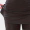 Jupe-short taille haute – Moderne