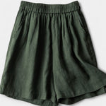 Lichte Zomershort