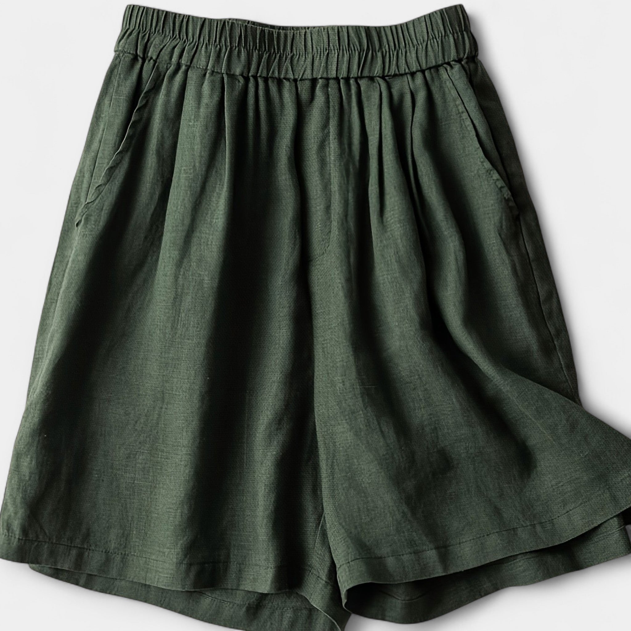 Short d'été léger