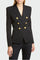 Klassieke Blazer – Double-Breasted