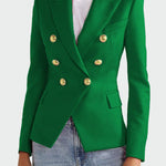 Blazer classique – Croisé