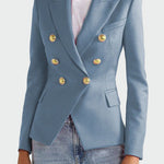 Blazer classique – Croisé