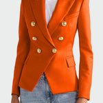 Blazer classique – Croisé