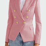 Blazer classique – Croisé