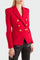 Klassieke Blazer – Double-Breasted