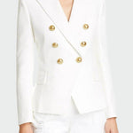 Blazer classique – Croisé