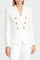 Klassieke Blazer – Double-Breasted