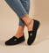 Ergonomische Sandalen "Inge" – Gebreid Mesh