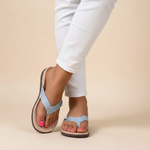 Orthopedische Teenslippers "Mathilda"