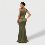 Maxikleed "Nina" – Elegant
