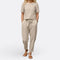 Tweedelige Set "Mia" – Top & Wijde Broek