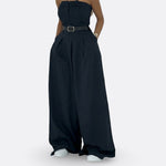 Damespak "Maria" – Bustier, Jasje & Broek