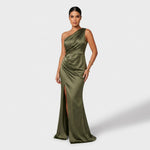 Maxikleed "Nina" – Elegant