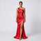 Maxikleed "Veronika" – Elegant