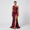 Maxikleed "Veronika" – Elegant