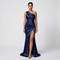 Maxikleed "Veronika" – Elegant