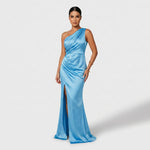 Maxikleed "Nina" – Elegant