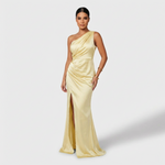 Maxikleed "Nina" – Elegant