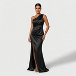 Maxikleed "Nina" – Elegant