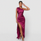 Robe longue "Amalie" – Élégante
