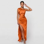 Maxikleed "Amalie" – Elegant
