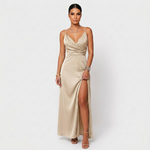 Maxikleed "Lara" – Elegant