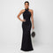 Maxikleed "Greta" – Elegant