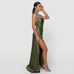 Maxikleed "Amalie" – Elegant