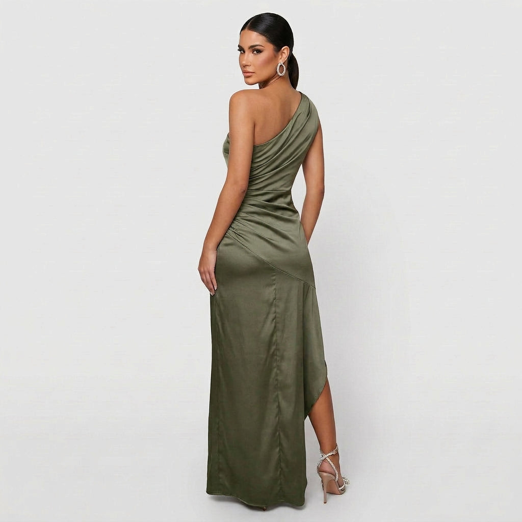 Maxikleed "Amalie" – Elegant
