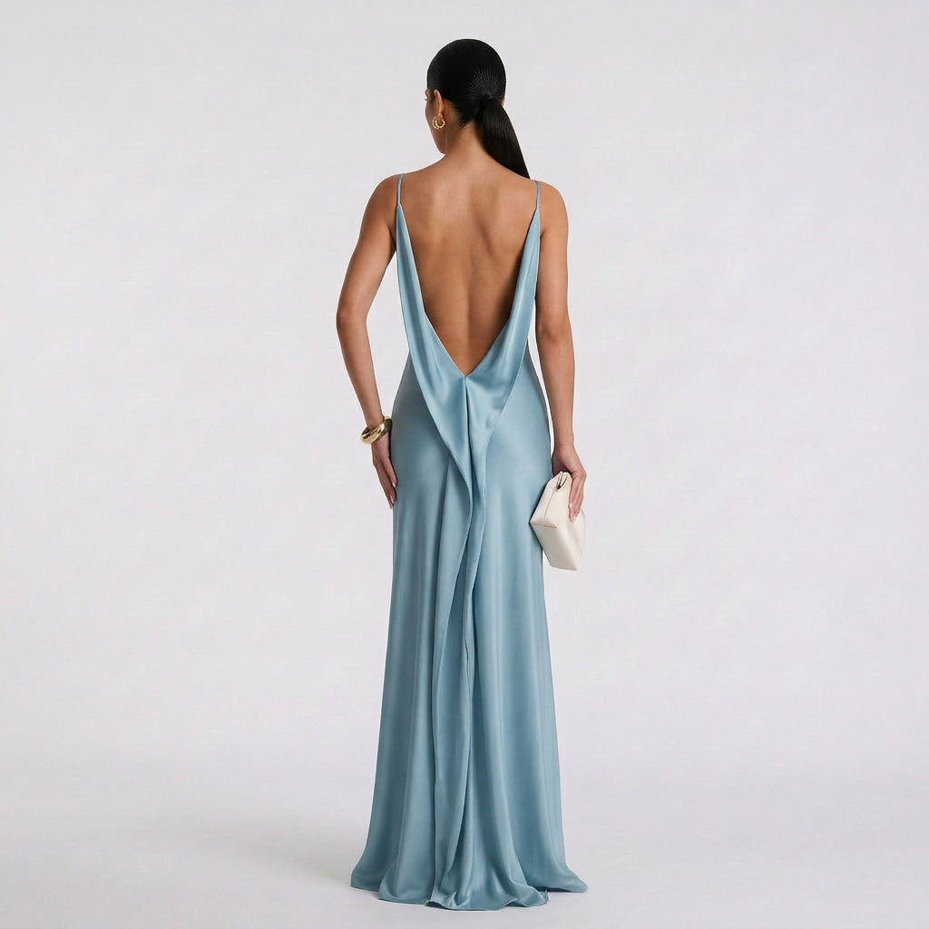 Maxikleed "Annika" – Elegant