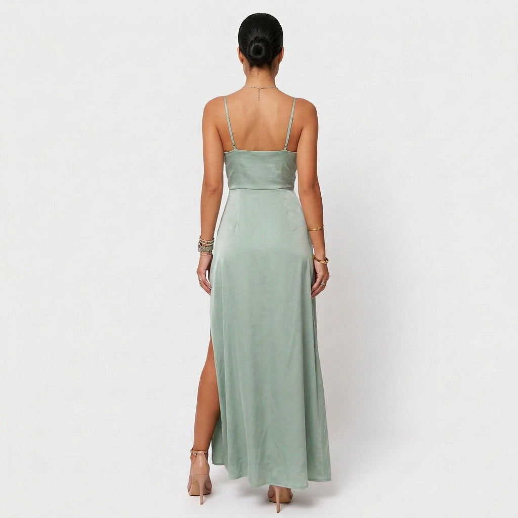 Maxikleed "Lara" – Elegant