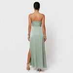 Maxikleed "Lara" – Elegant
